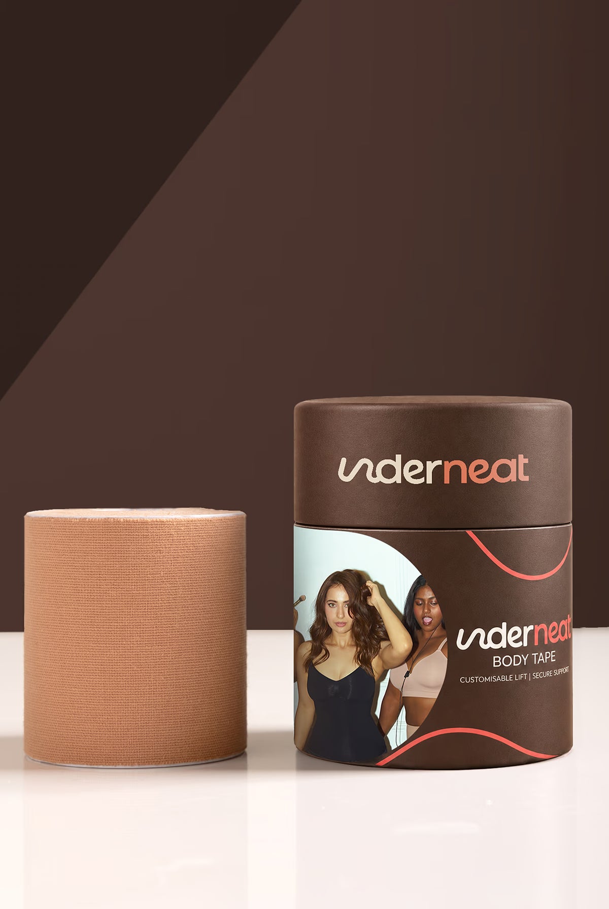 UNDERNEAT
