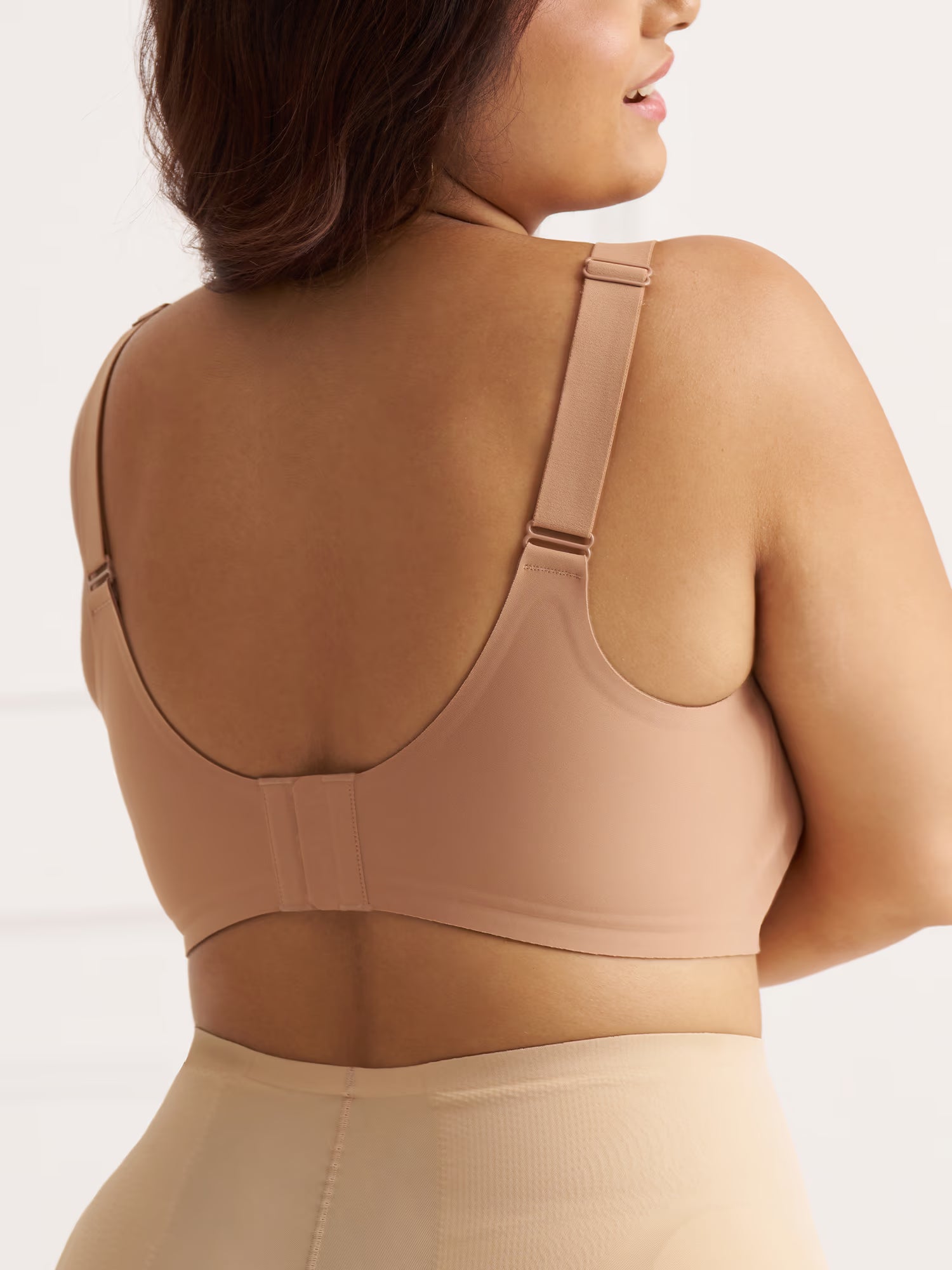 Everyday Comfort Jelly Bra