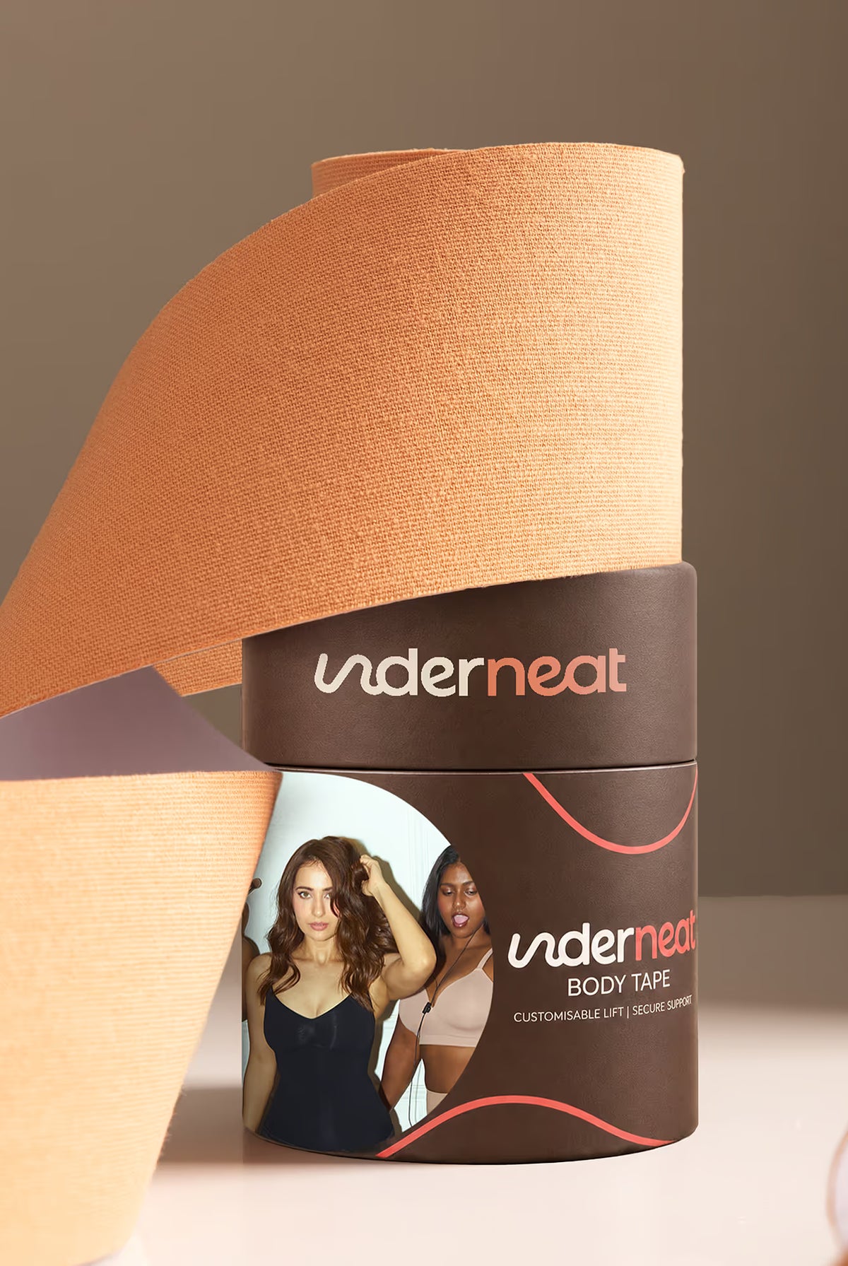 UNDERNEAT