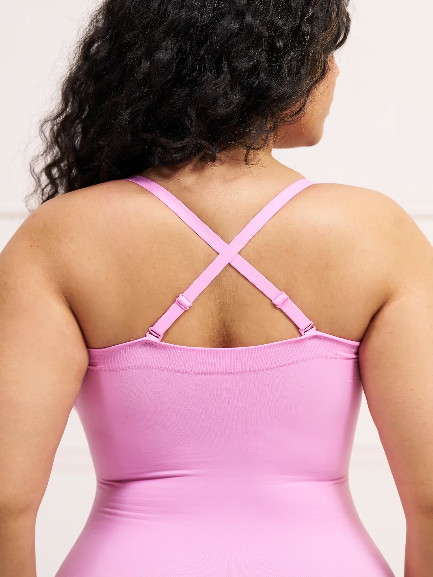 Strapless Butt Lifting Bodysuit
