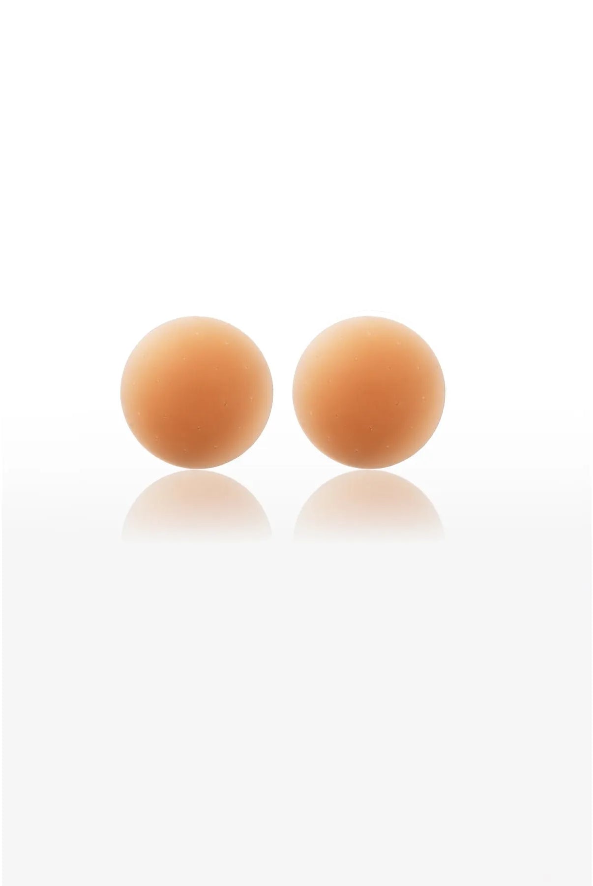 Adhesive Nipple Covers Accessories UNDERNEAT Beige S
