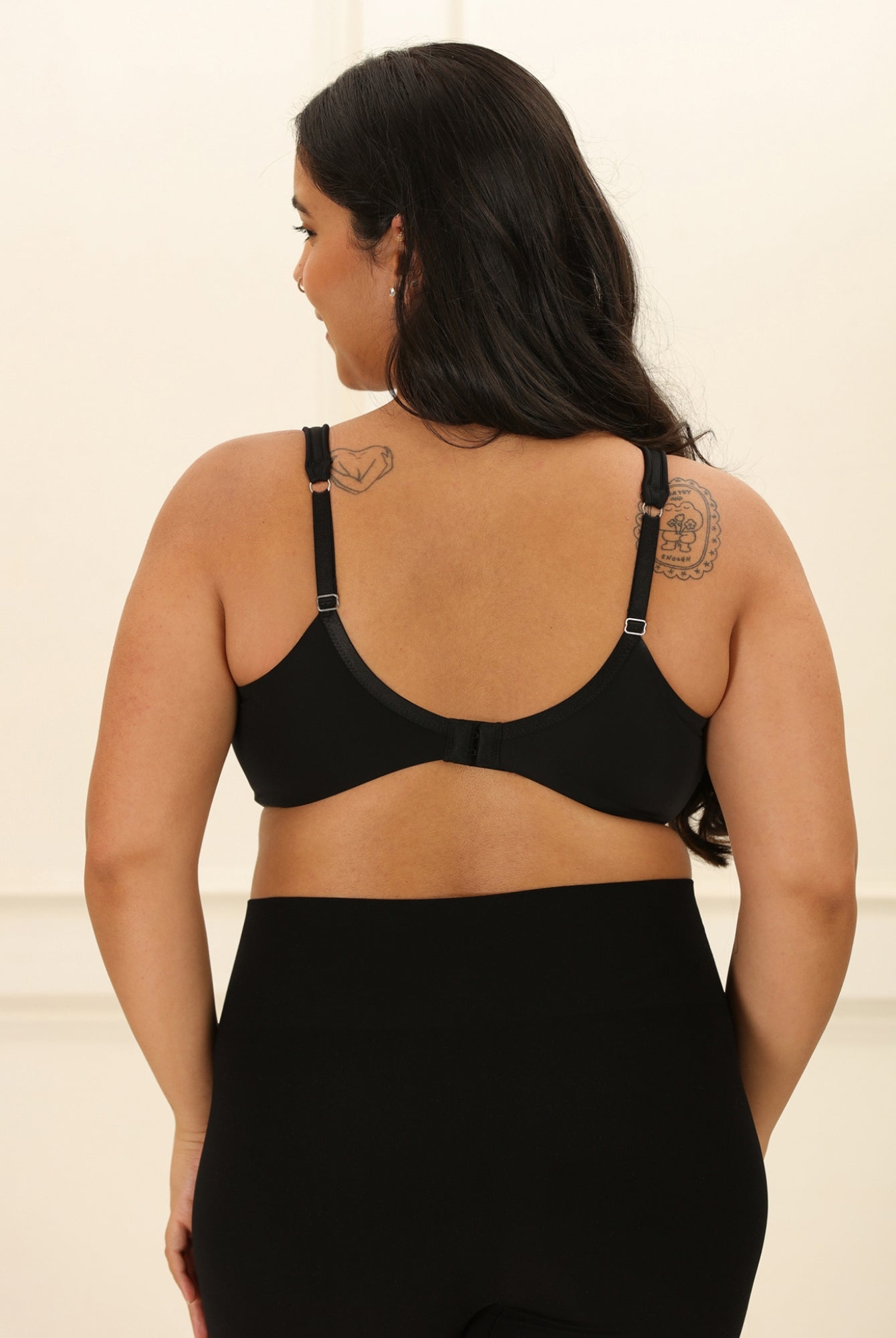 All Day Comfort Demi / Medium Coverage Bra Bra UNDERNEAT