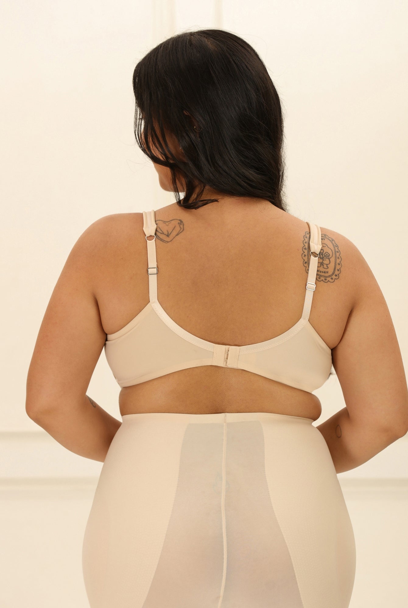 All Day Comfort Demi / Medium Coverage Bra Bra UNDERNEAT