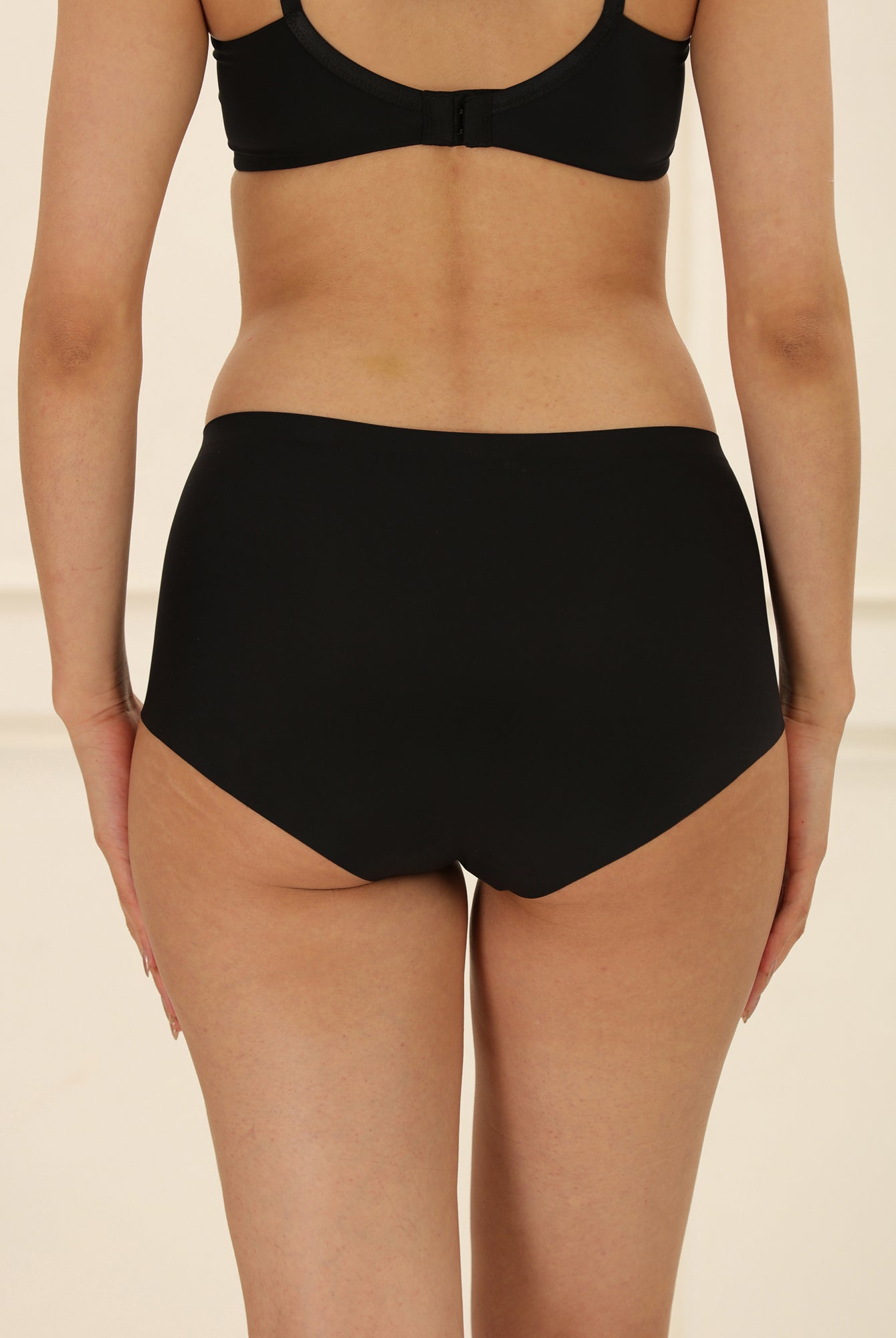 Every Day High Waisted Briefs Shorts UNDERNEAT