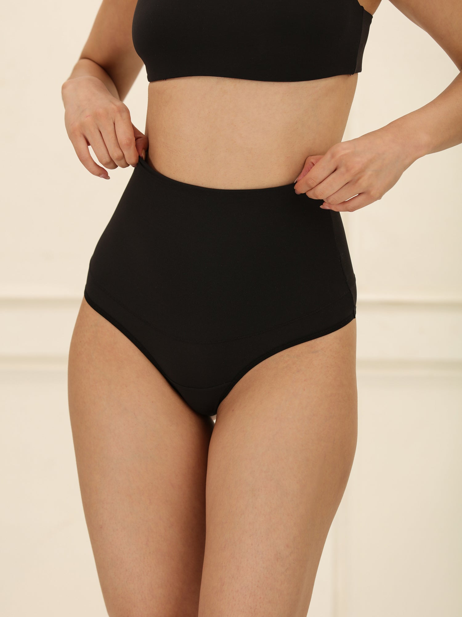 Cheeky Brief