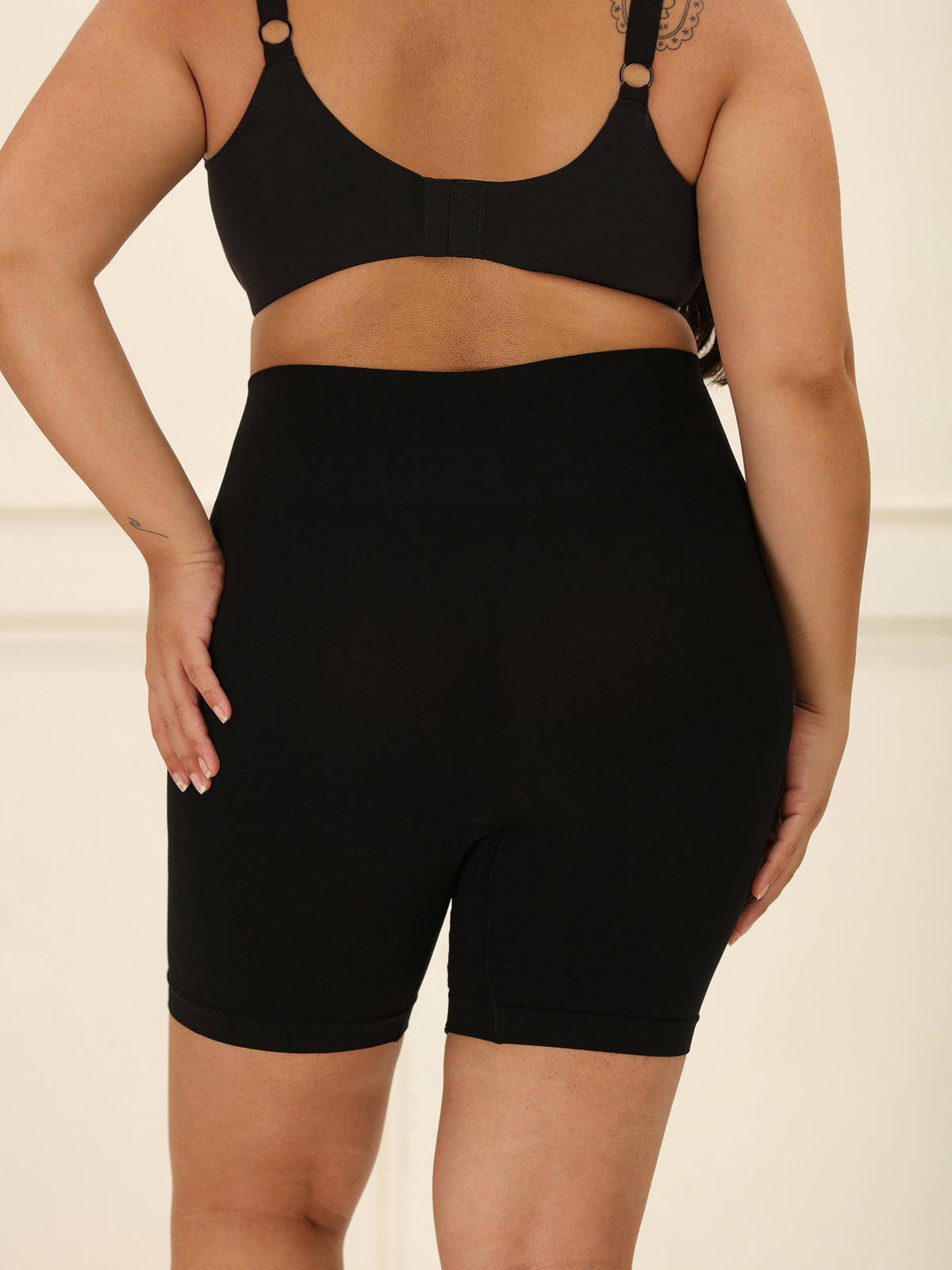 All day cycling shorts