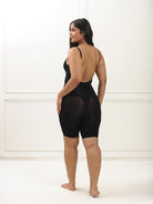 Backless Butt Lifting Bodysuit Bodysuit UNDERNEAT