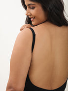 Backless Butt Lifting Bodysuit Bodysuit UNDERNEAT