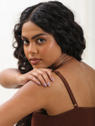 Built in bra bodycon dress Bodysuit UNDERNEAT