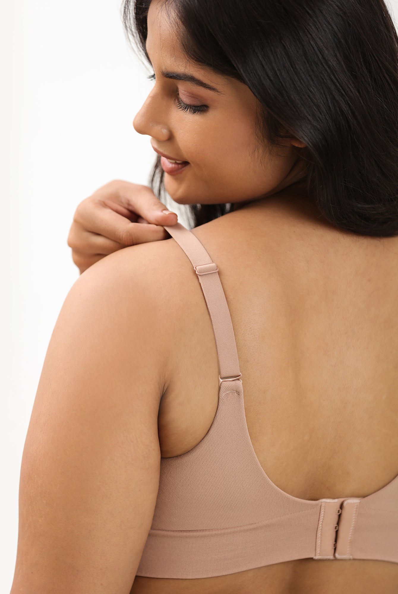 Wireless Support Bra Bra UNDERNEAT