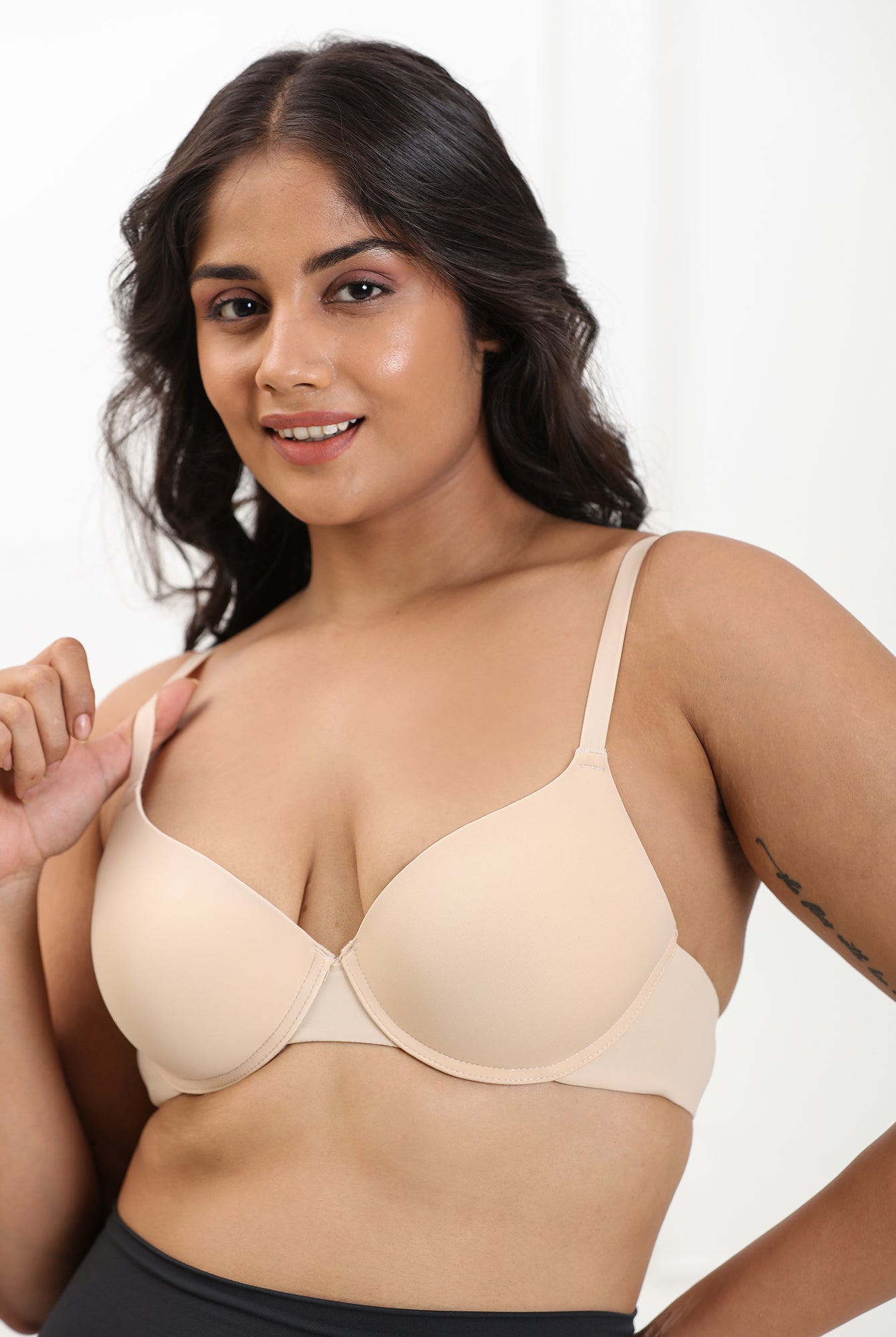 Everyday T-shirt Bra Bra UNDERNEAT