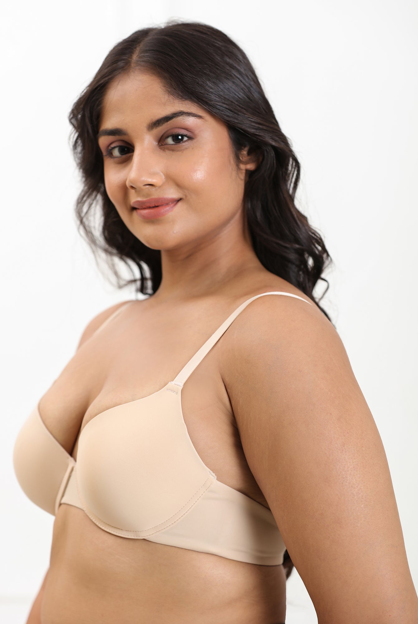 Everyday T-shirt Bra Bra UNDERNEAT
