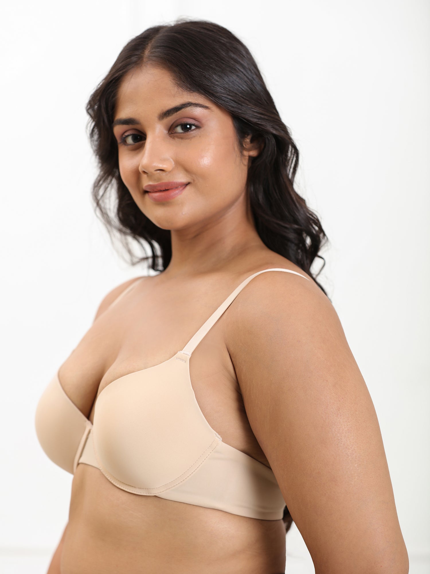 Everyday T-shirt Bra Bra UNDERNEAT
