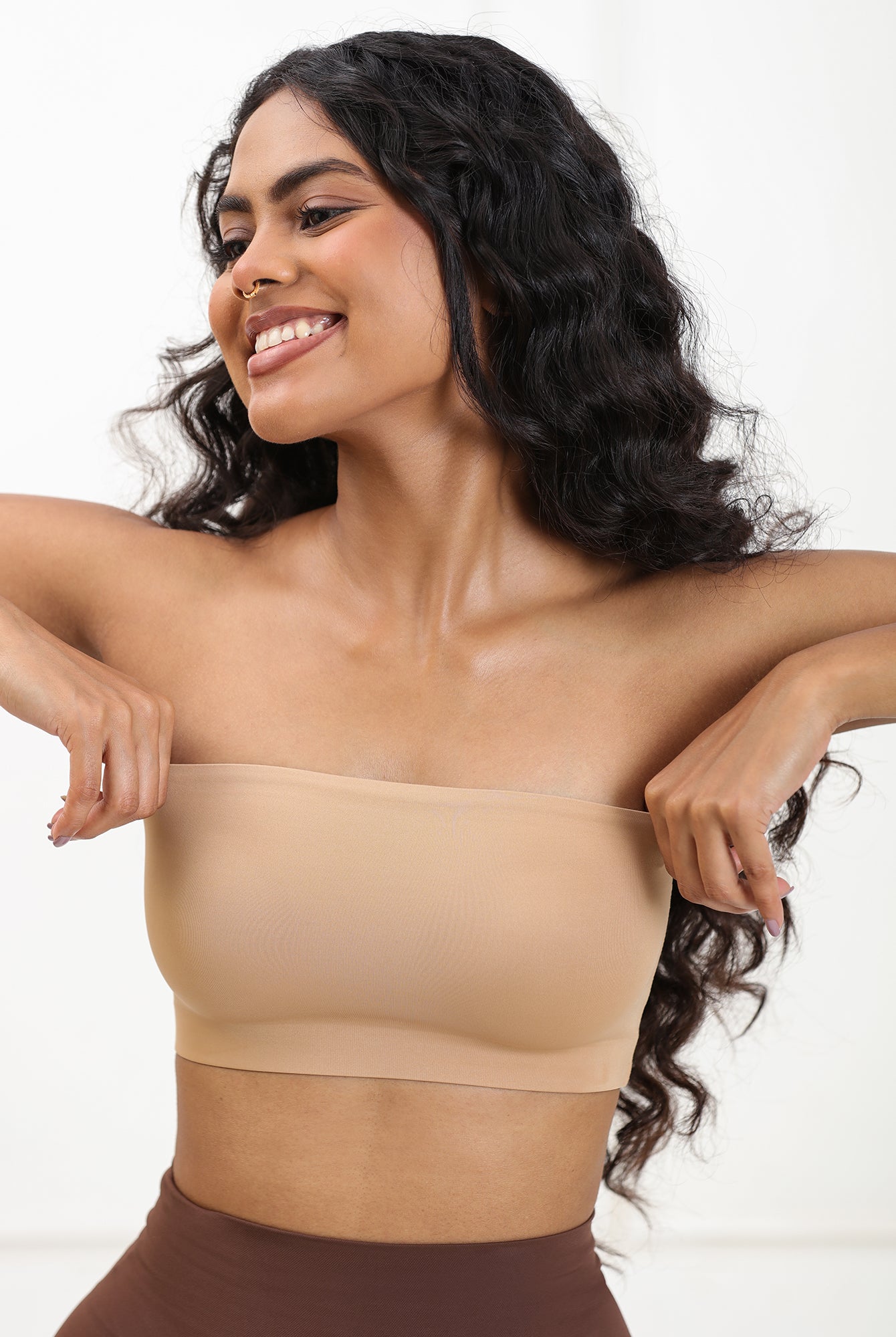 Bandeau Bra UNDERNEAT