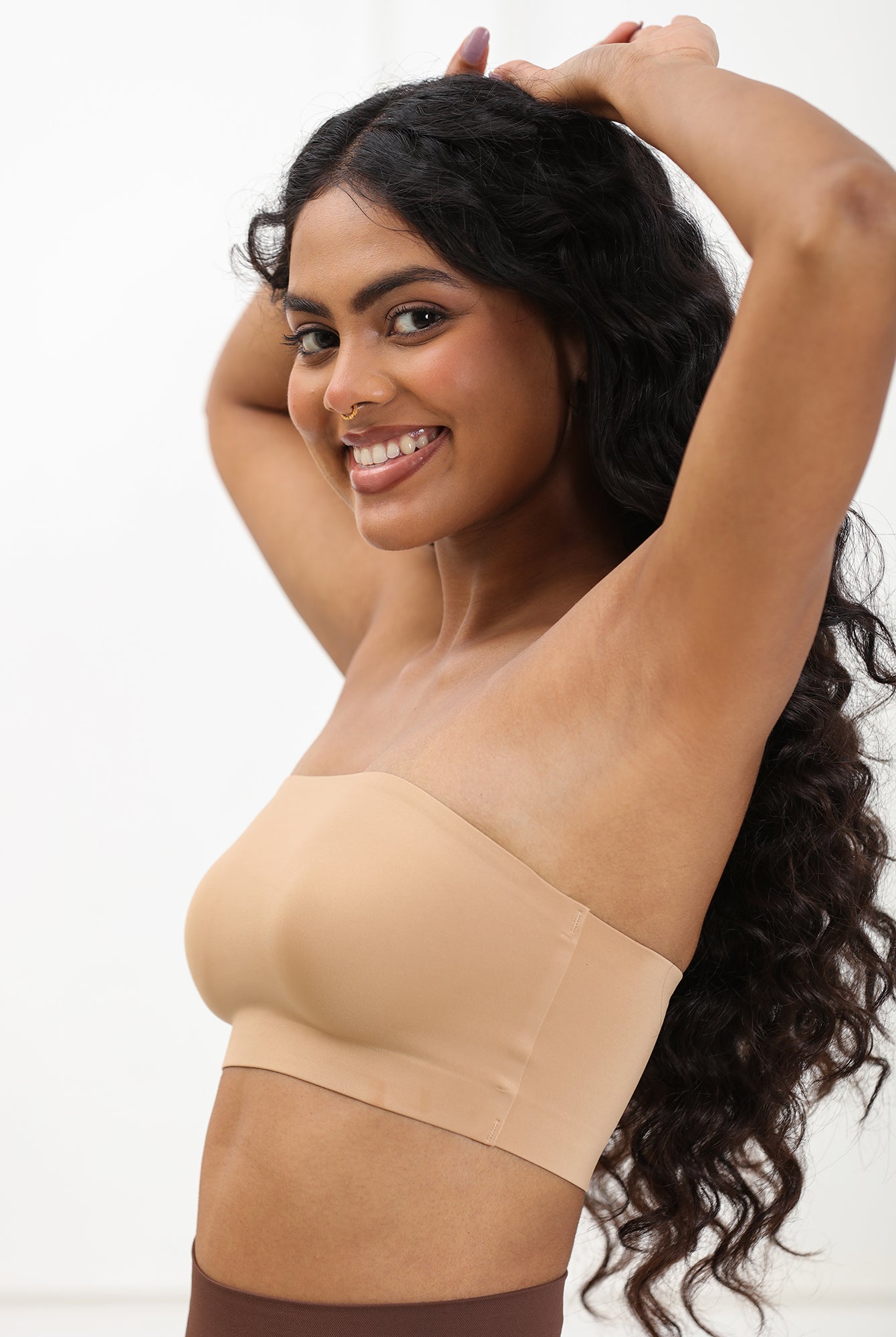 Bandeau Bra UNDERNEAT