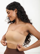 Bandeau Bra UNDERNEAT
