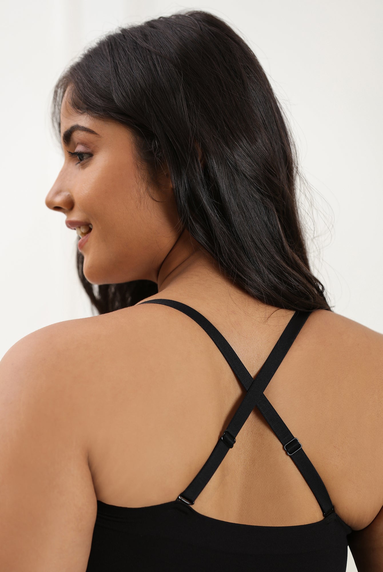Strapless Brief Bodysuit Bodysuit UNDERNEAT