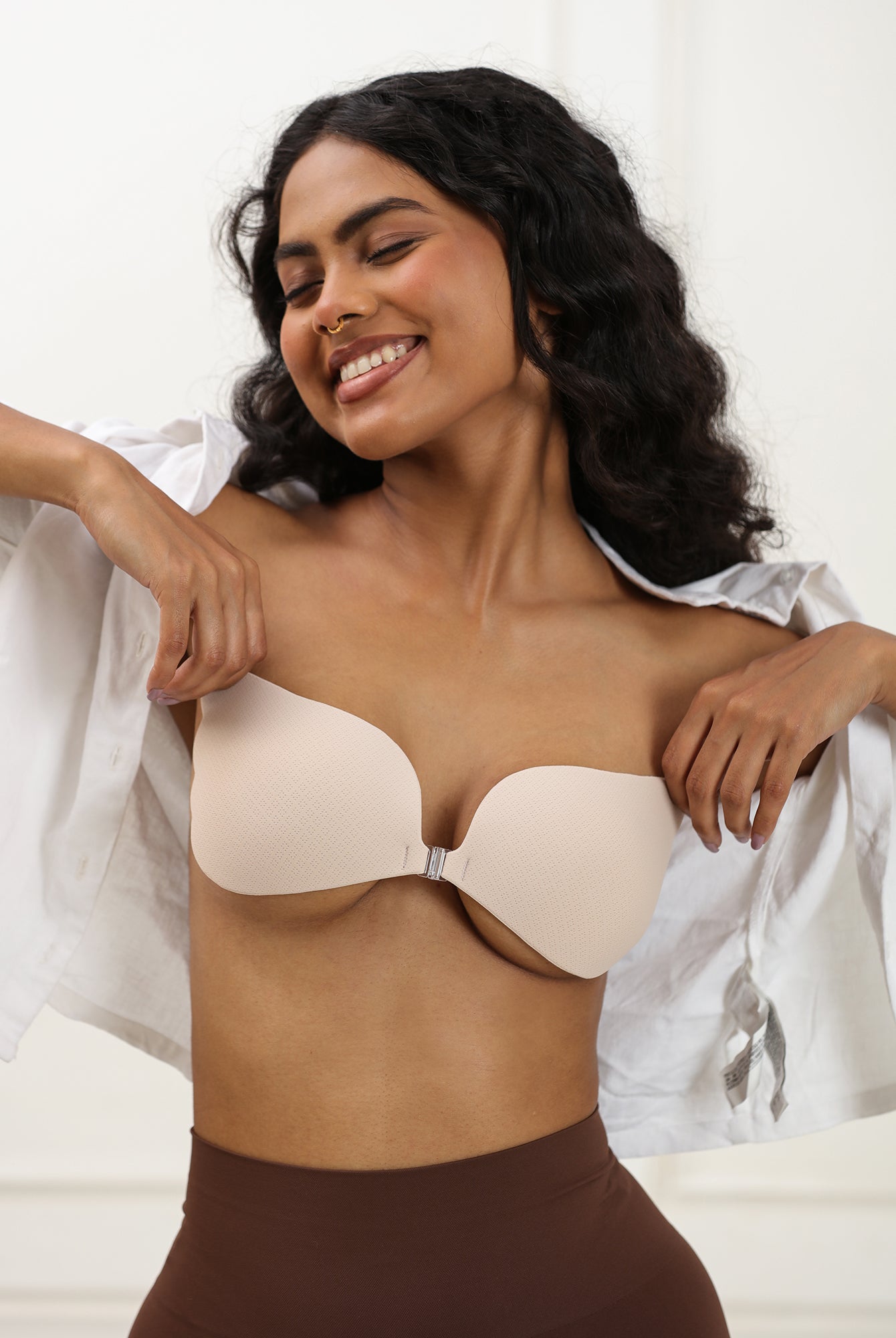 Supportable Adhesive Bra Accessories UNDERNEAT