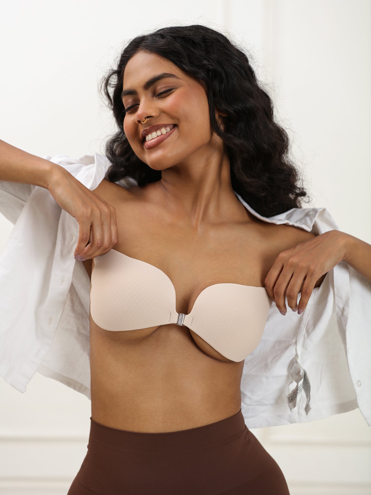 Supportable Adhesive Bra Accessories UNDERNEAT