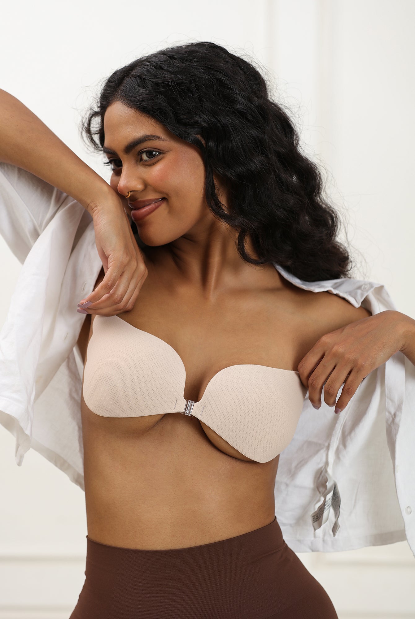 Supportable Adhesive Bra Accessories UNDERNEAT