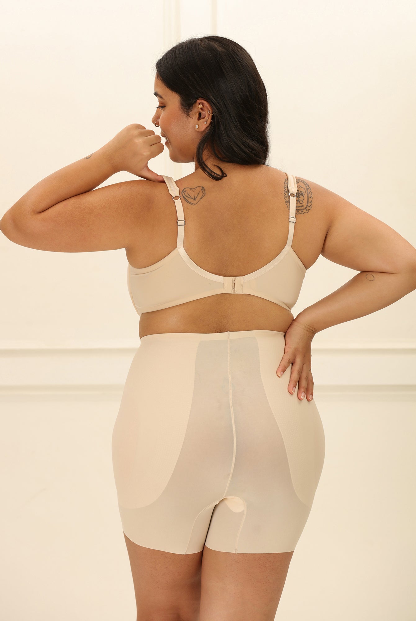 All Day Comfort Demi / Medium Coverage Bra Bra UNDERNEAT