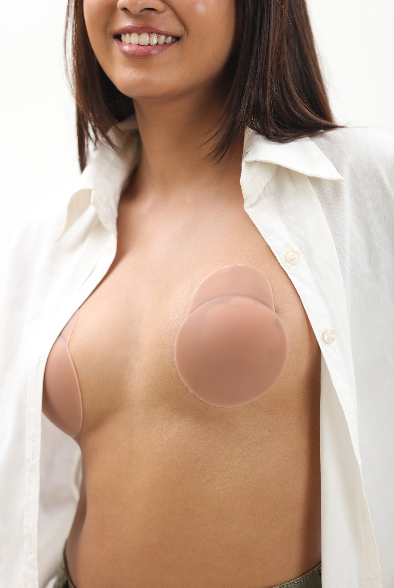 Reusable Breast Lift Bunny Ups Accessories UNDERNEAT