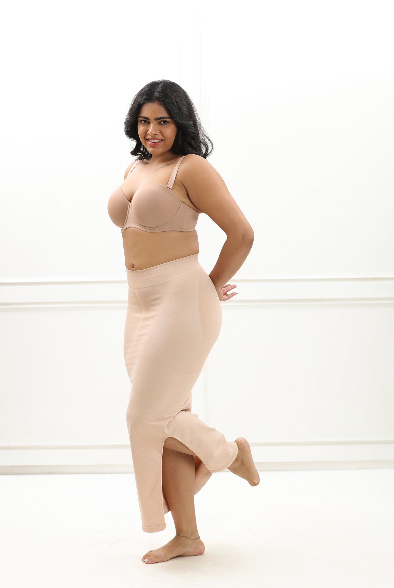 Saree Shapewear Bodysuit UNDERNEAT