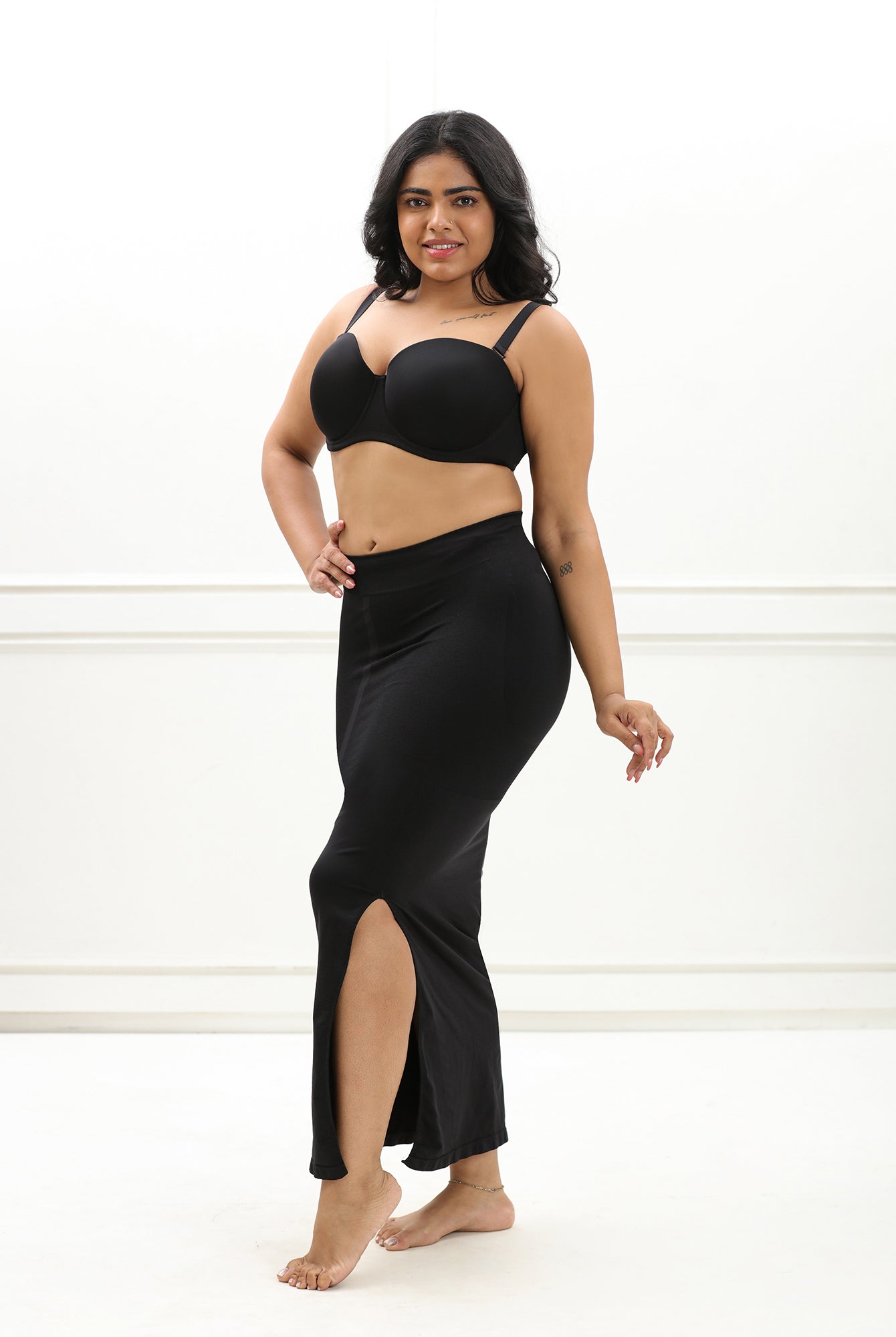 Saree Shapewear Bodysuit UNDERNEAT