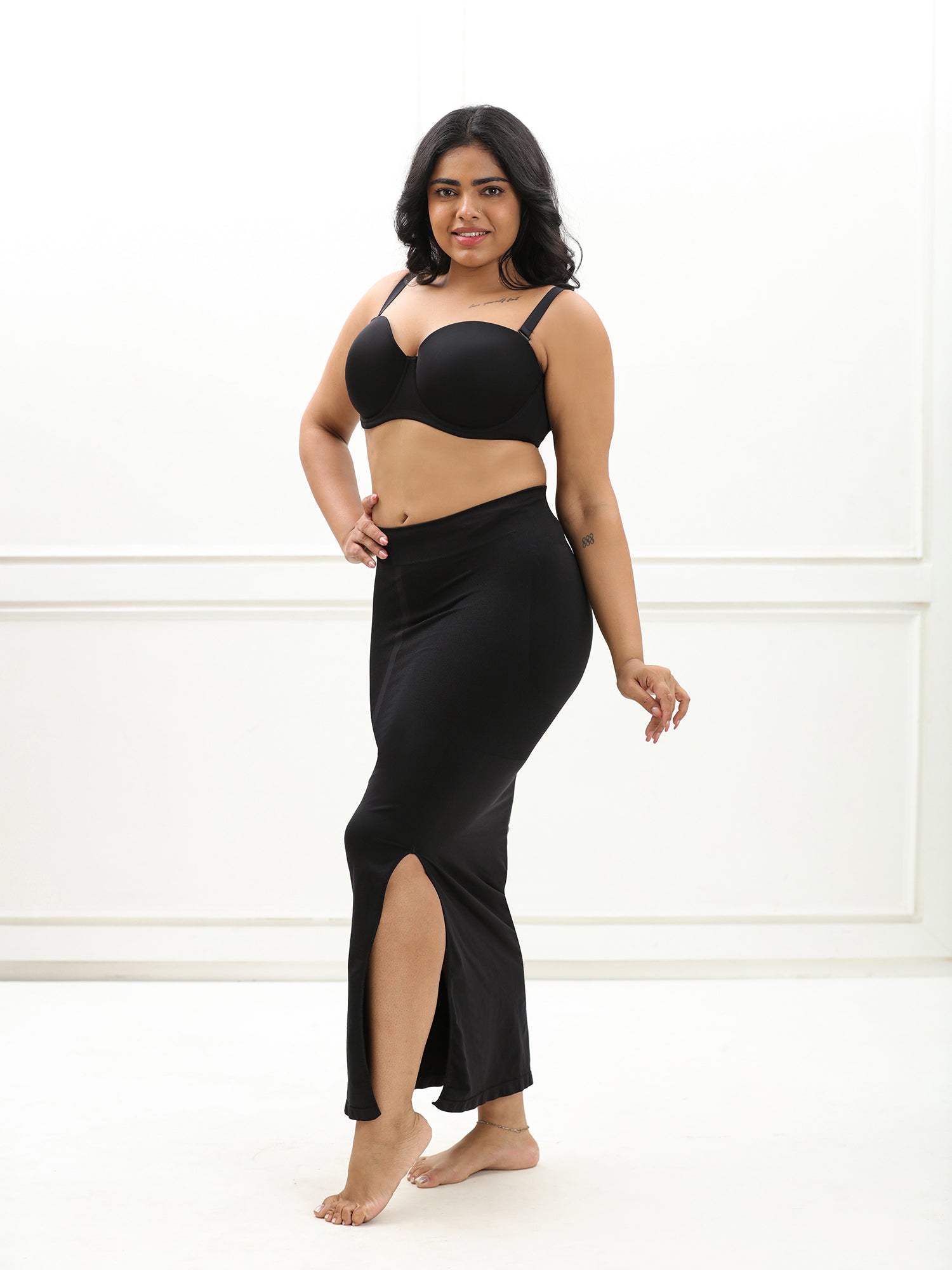 Saree Shapewear.