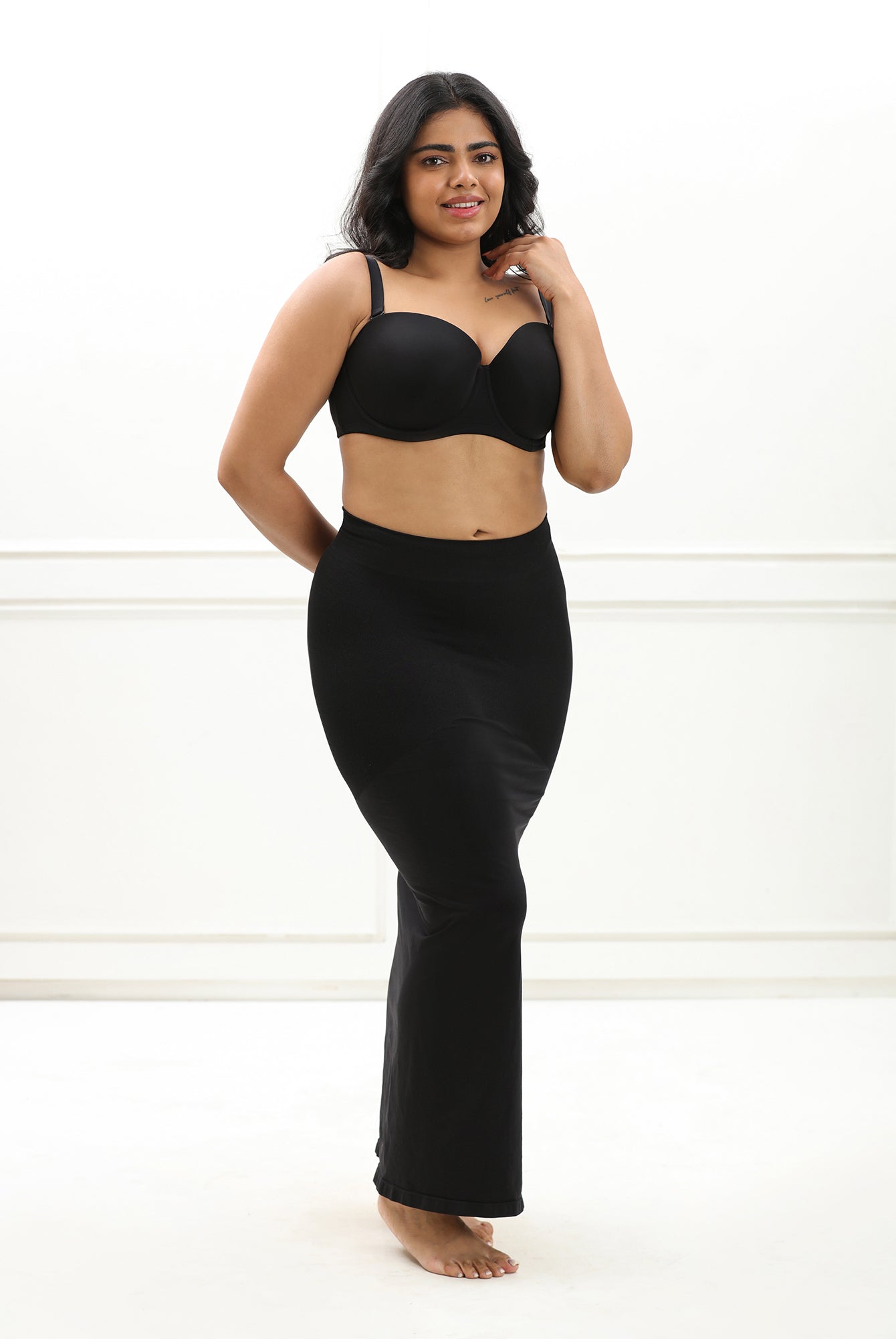 Saree Shapewear Bodysuit UNDERNEAT