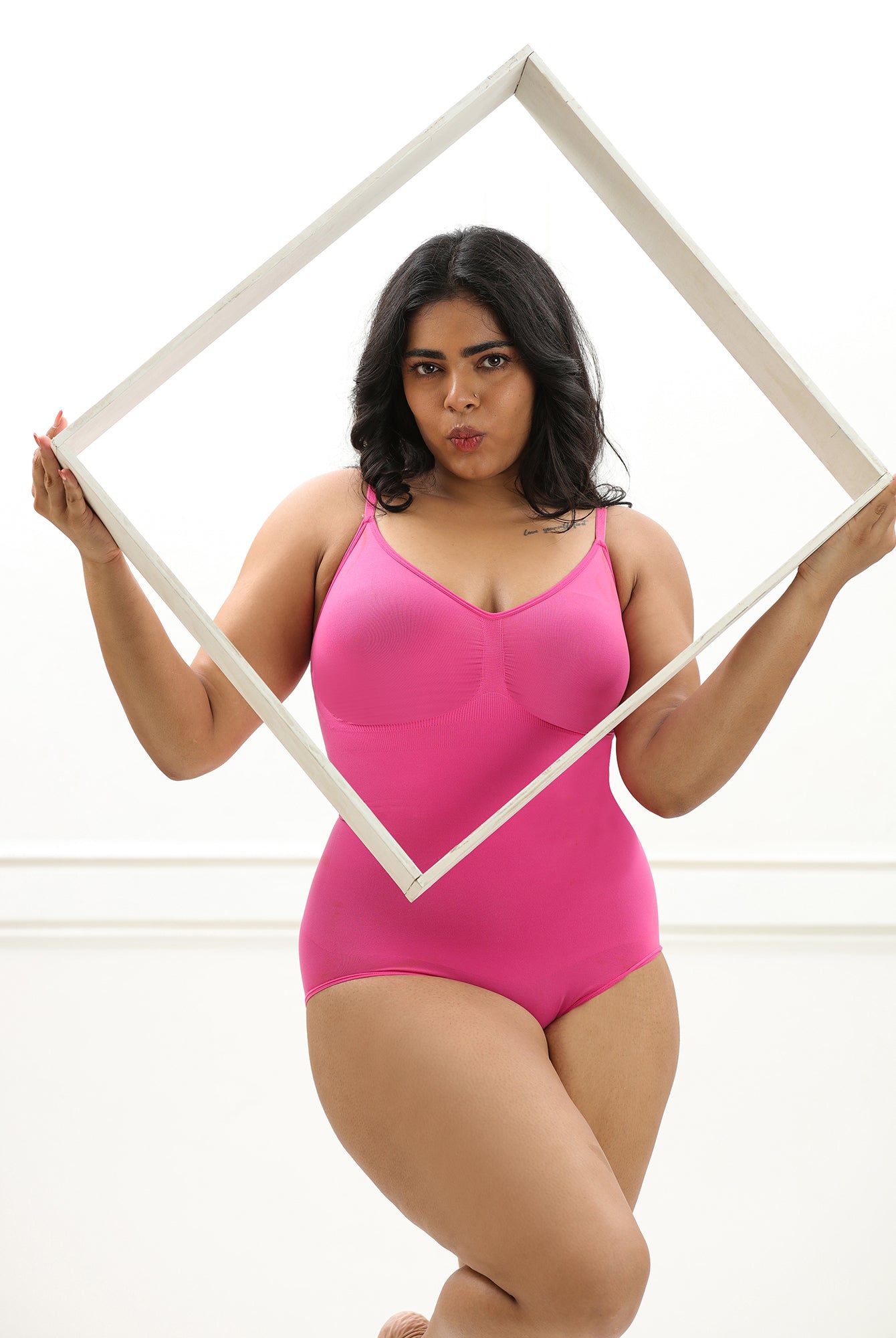 Brief Bodysuit Bodysuit UNDERNEAT