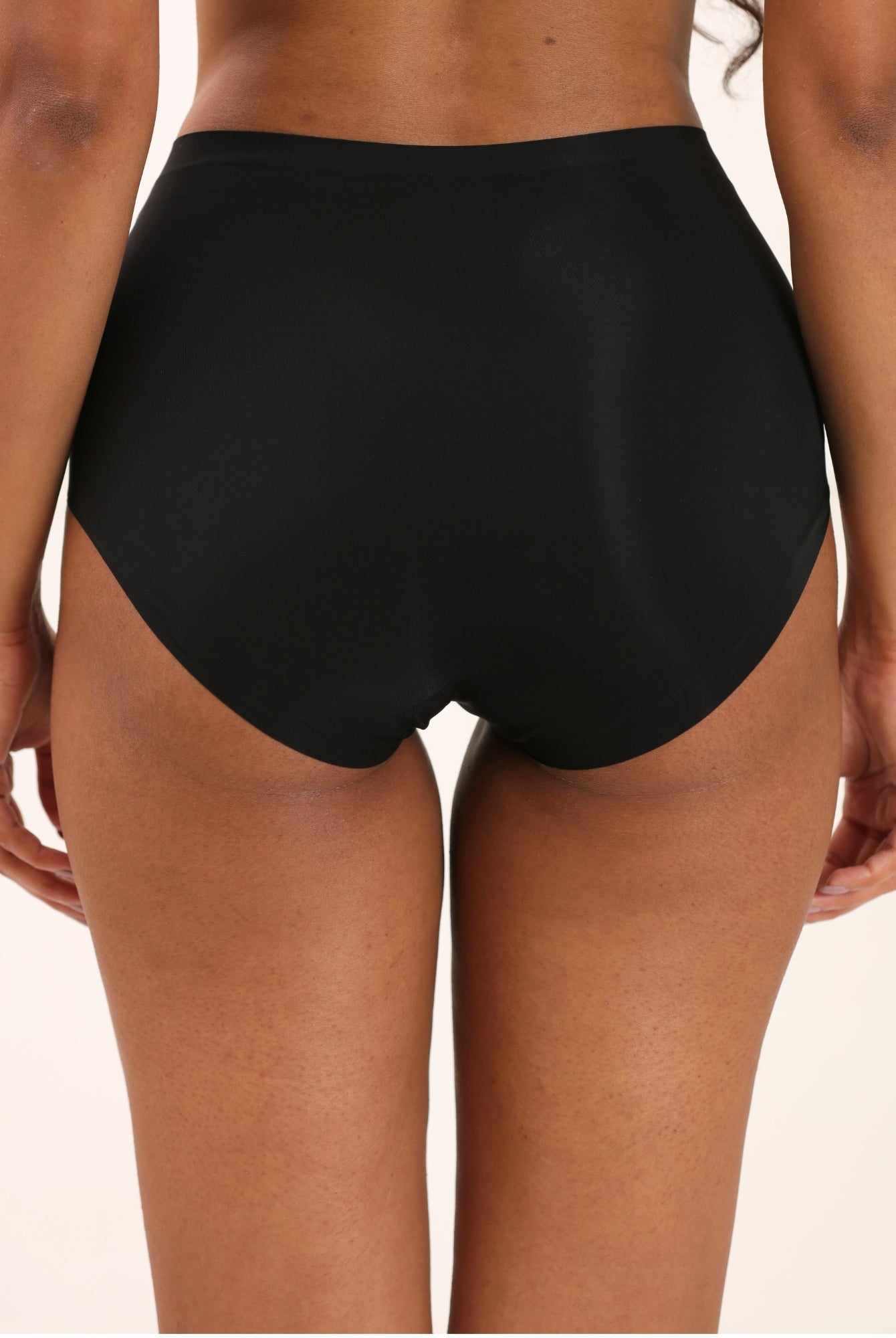 Every Day High Waisted Briefs Shorts UNDERNEAT