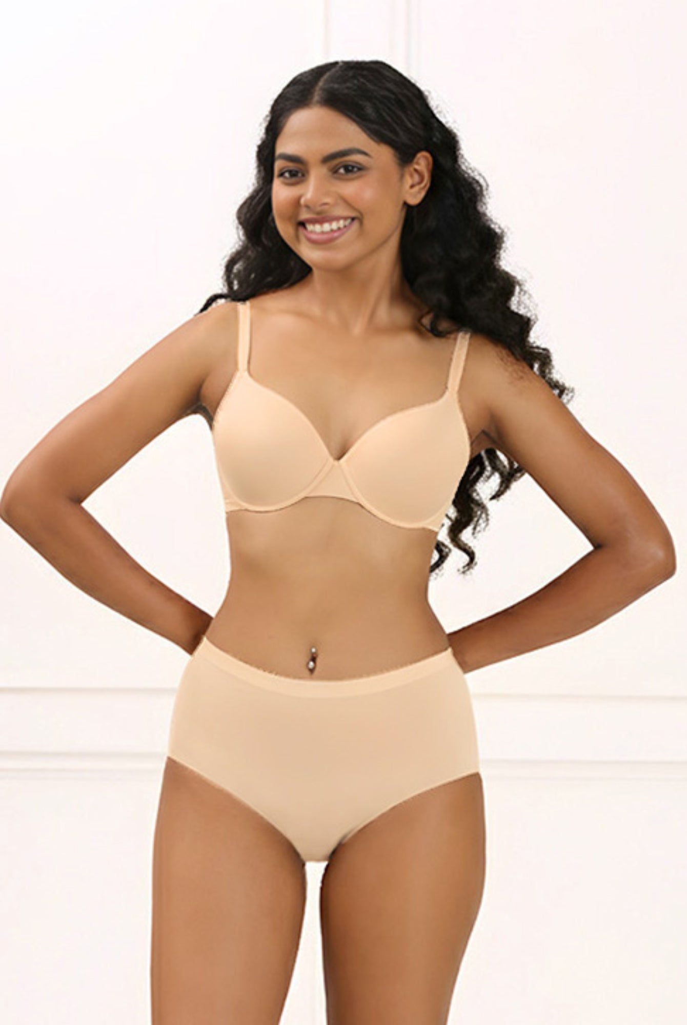 Every Day High Waisted Briefs Combo Packs Shorts UNDERNEAT