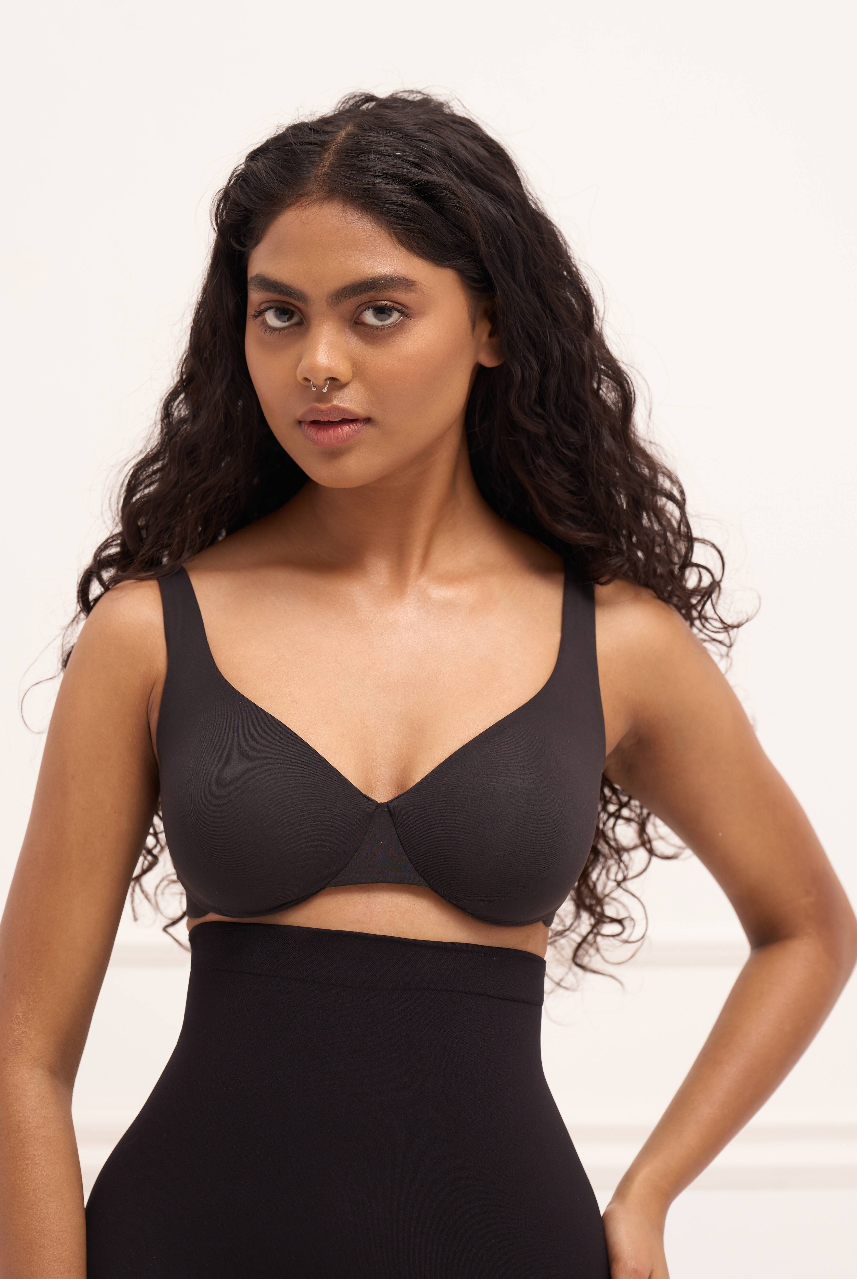 Minimizer Bra Bra UNDERNEAT