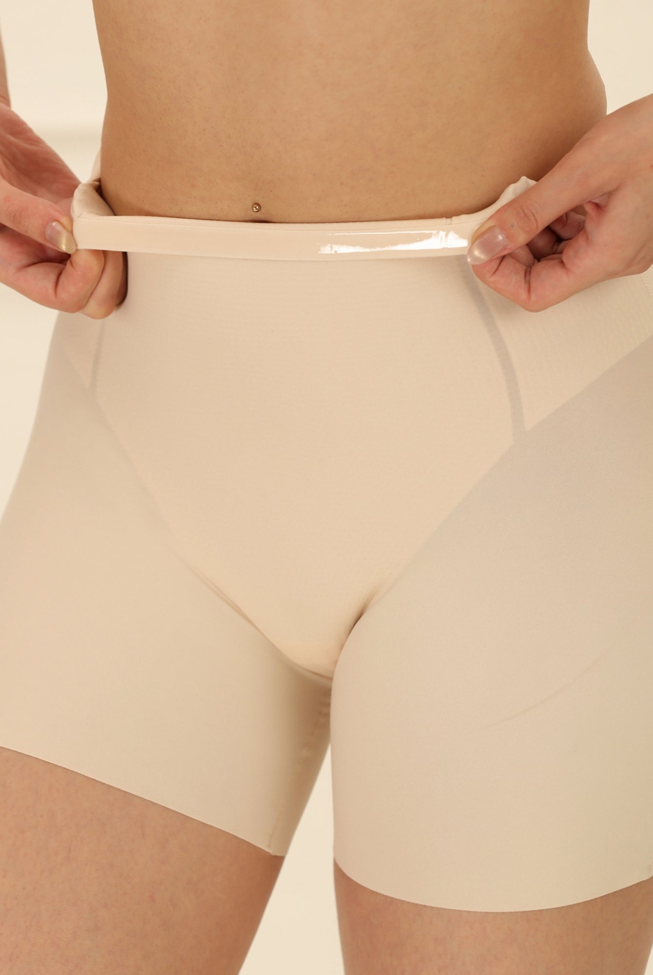 Butt Padded Shorts Shorts UNDERNEAT