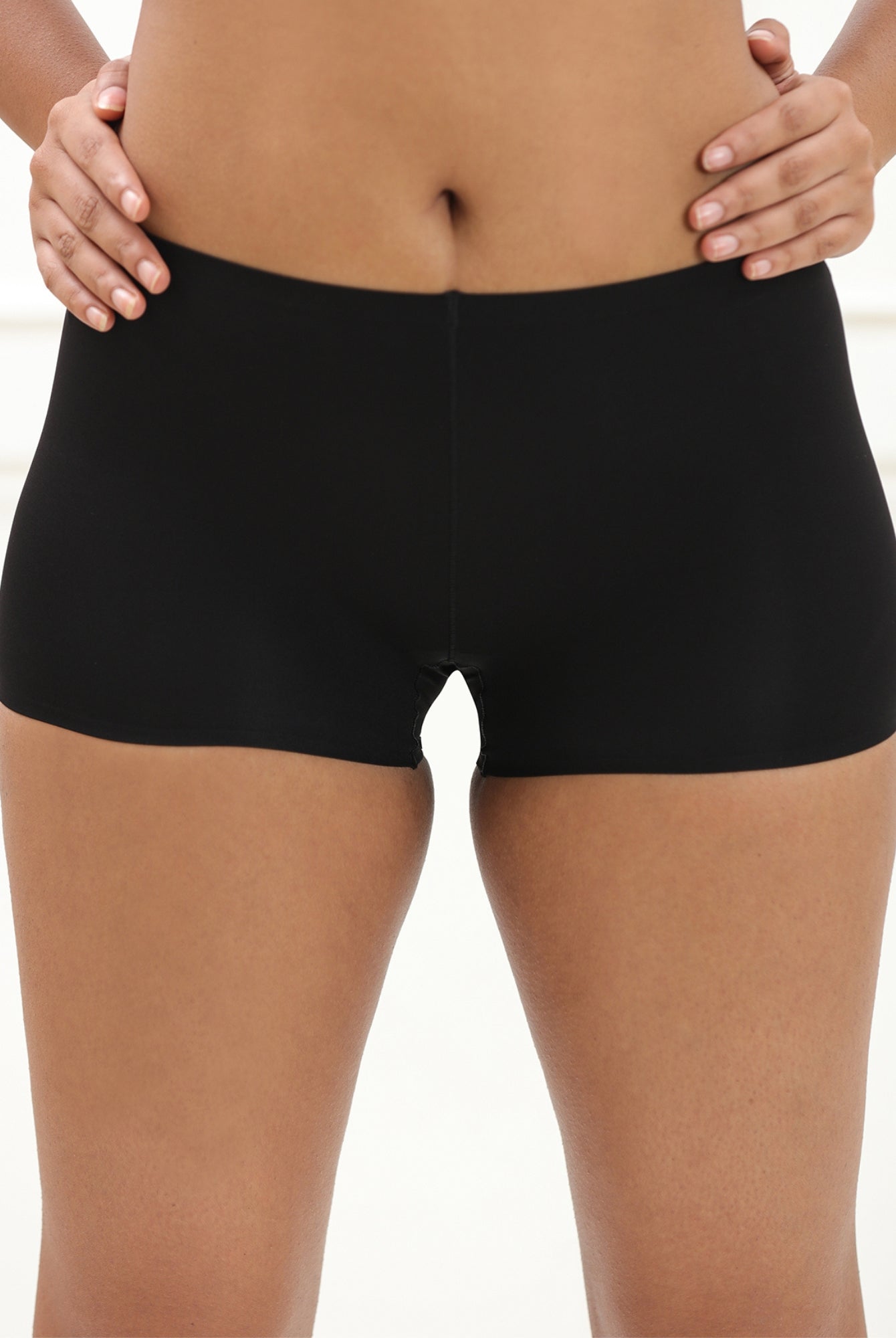 All Day comfort Boy Shorts Shorts UNDERNEAT