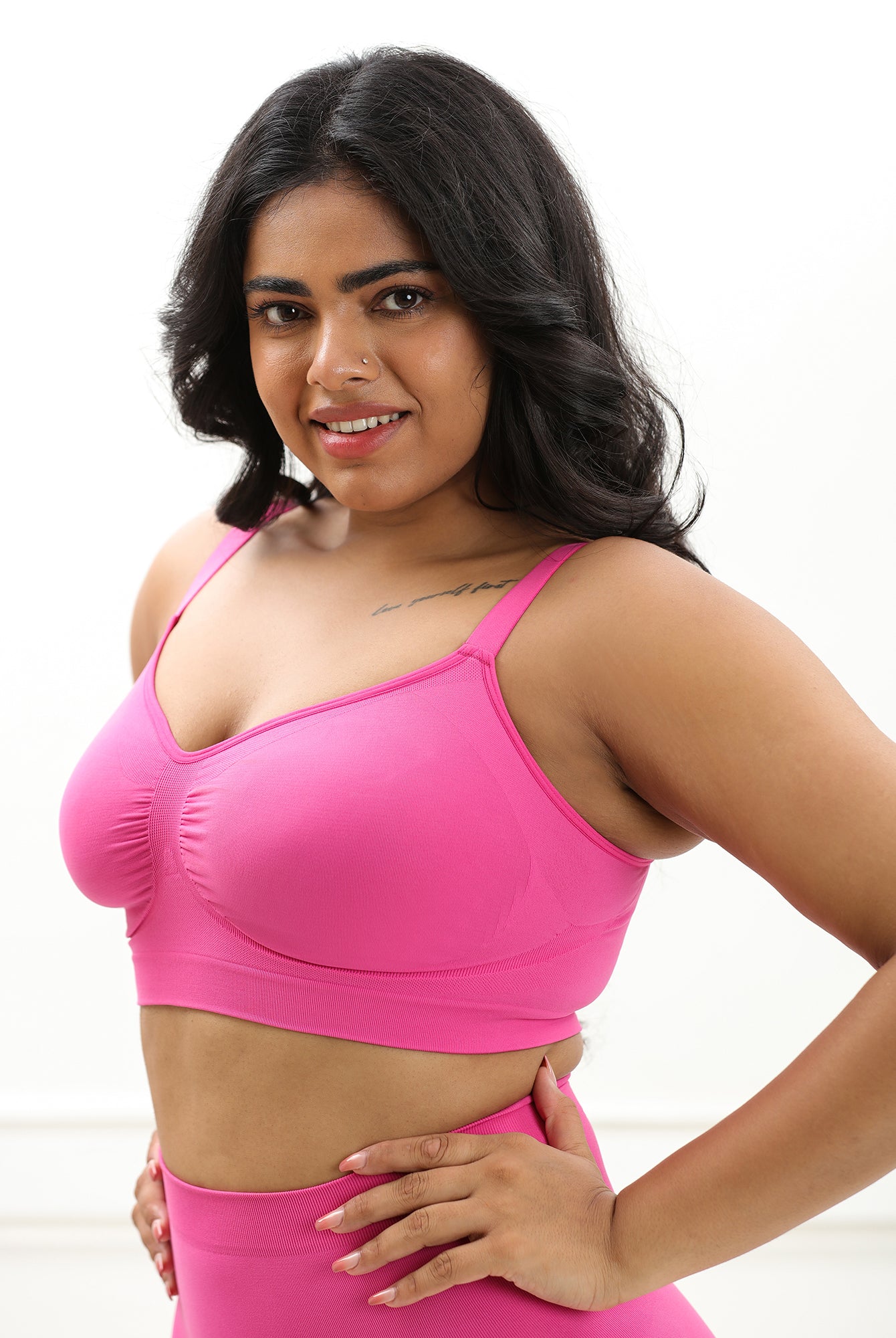 Wireless Shaping Bra Bra UNDERNEAT