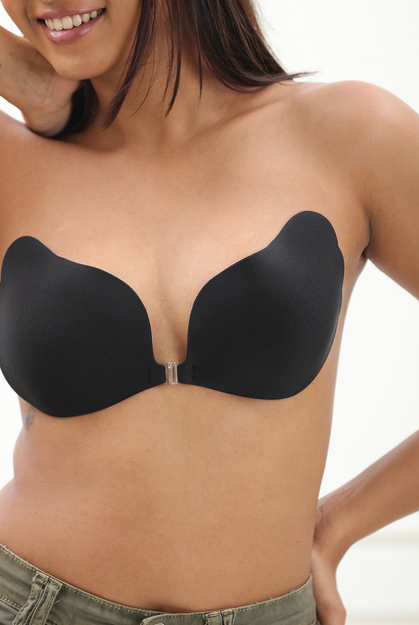 Supportable Adhesive Bra Accessories UNDERNEAT