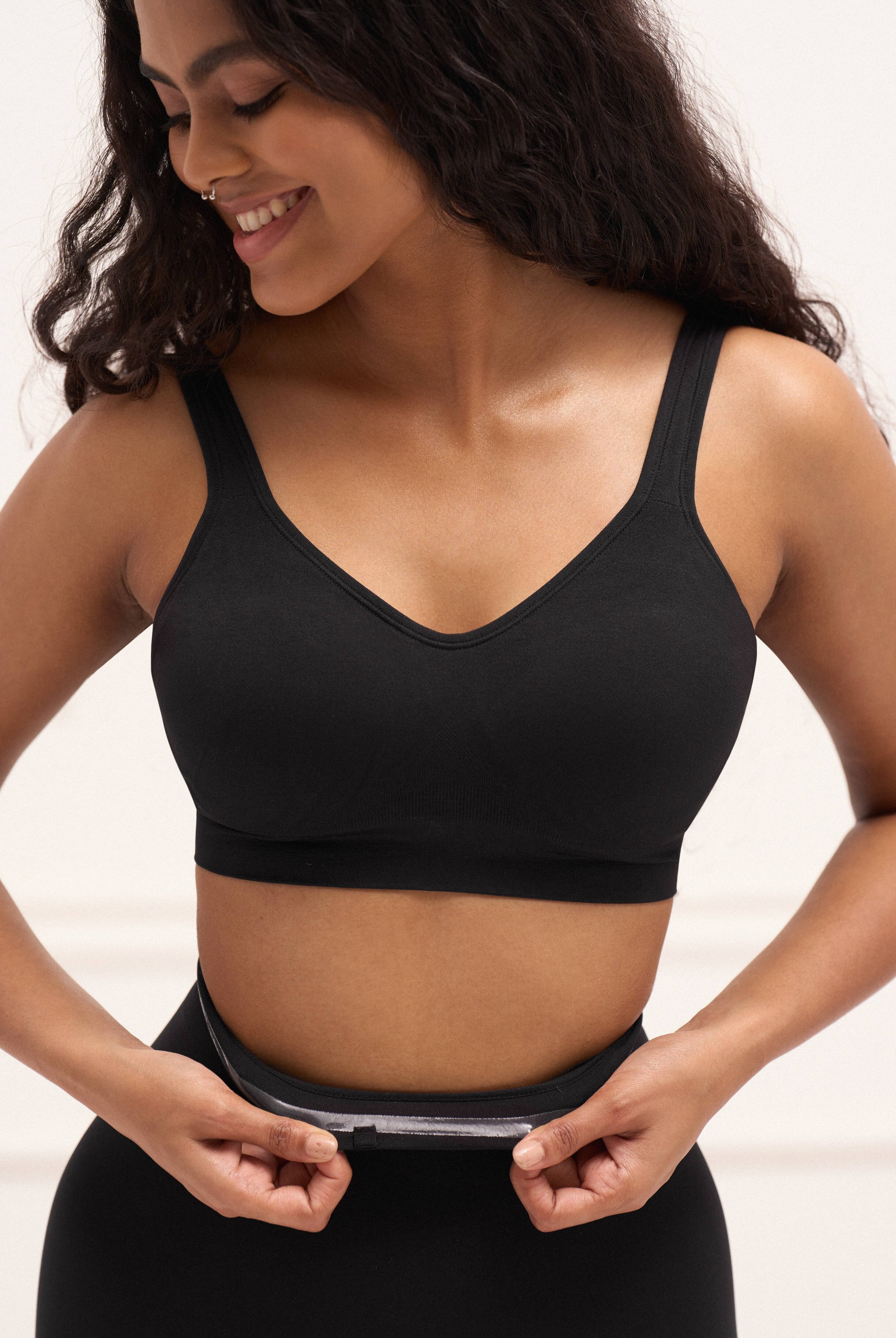 High Waist Tummy Tucker Shorts Shorts UNDERNEAT