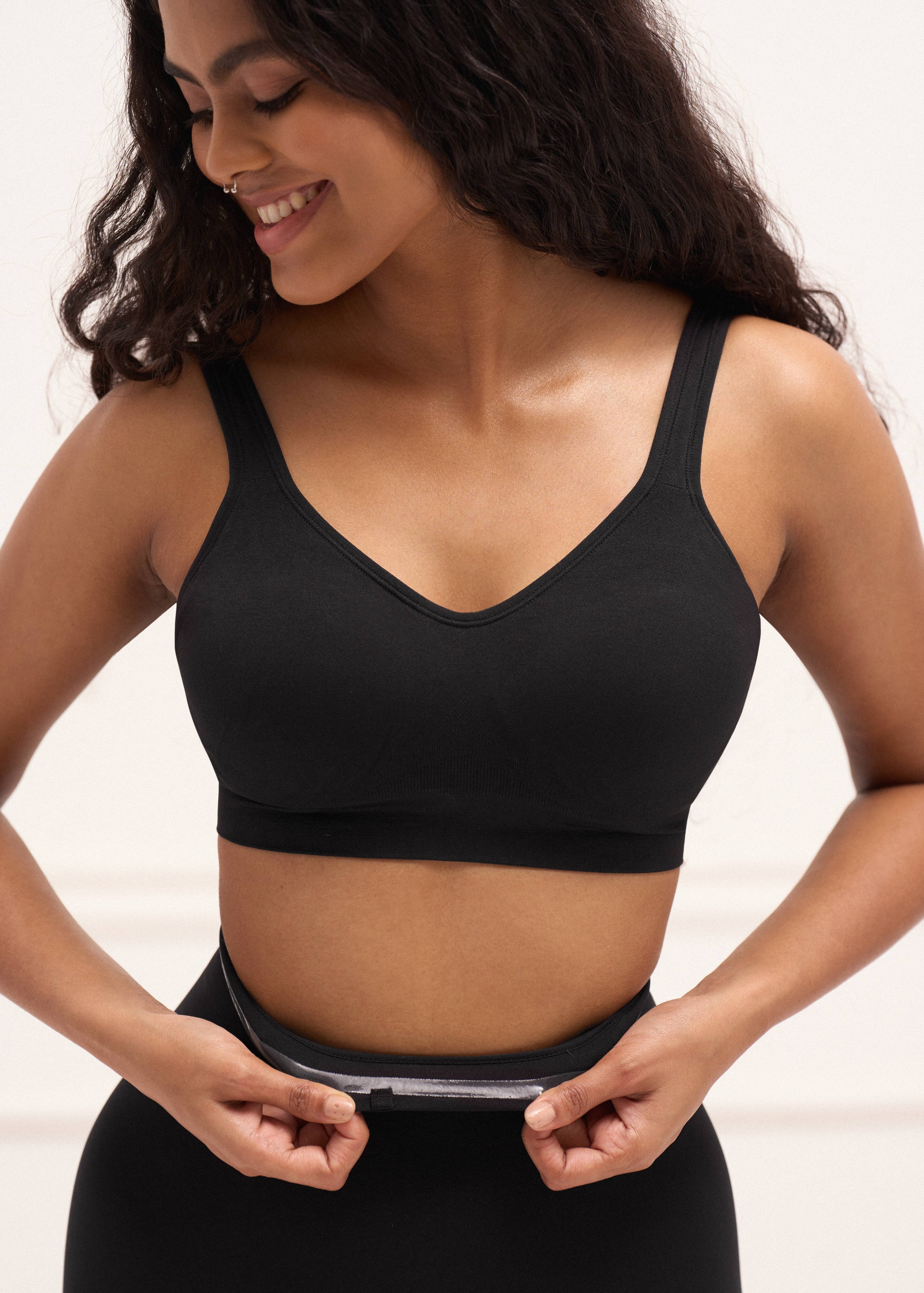 High Waist Tummy Tucker Shorts Shorts UNDERNEAT