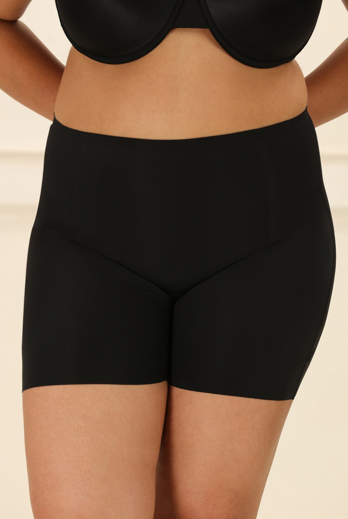 Butt Padded Shorts Shorts UNDERNEAT