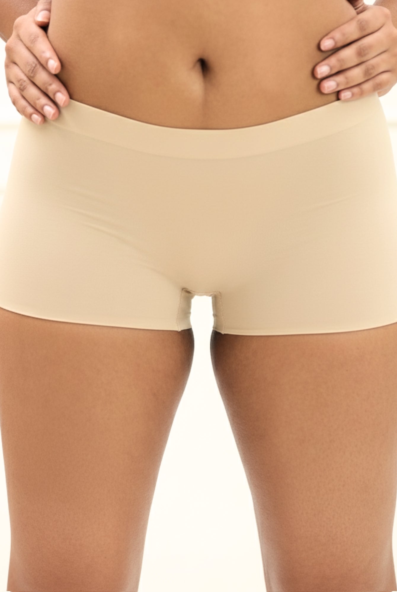 All Day comfort Boy Shorts Shorts UNDERNEAT