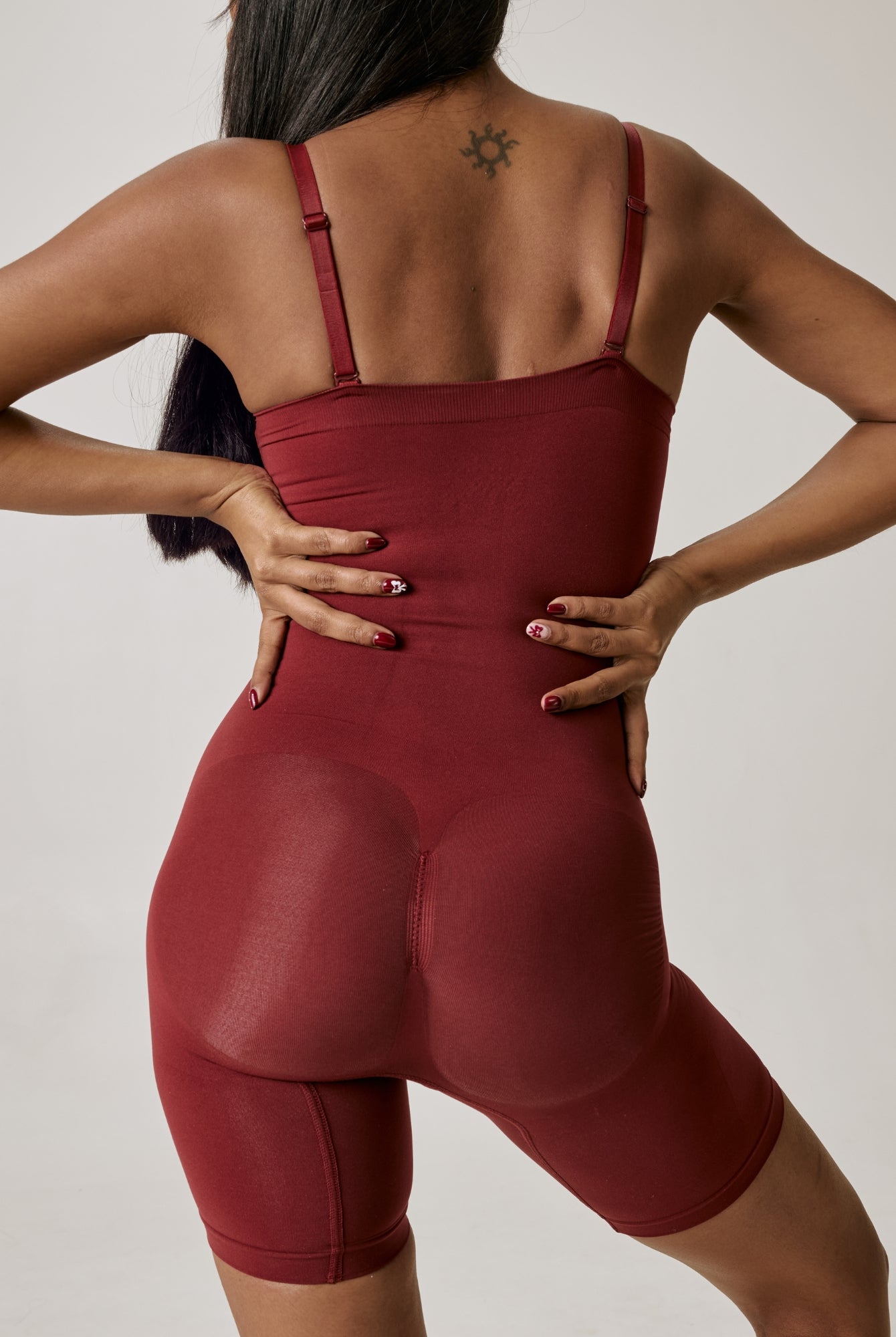 Strapless Butt Lifting Bodysuit Bodysuit UNDERNEAT