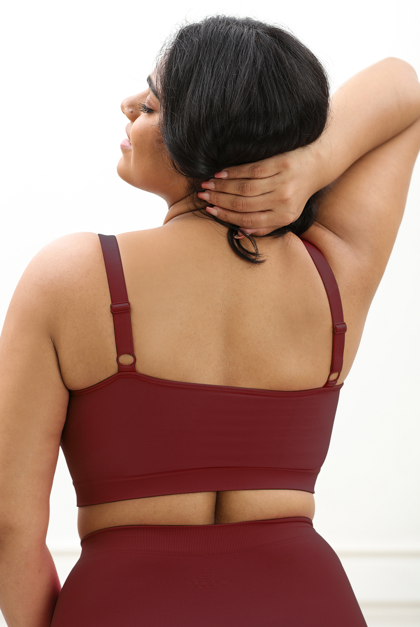 Wireless Shaping Bra Bra UNDERNEAT