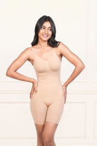 Backless Butt Lifting Bodysuit Bodysuit UNDERNEAT