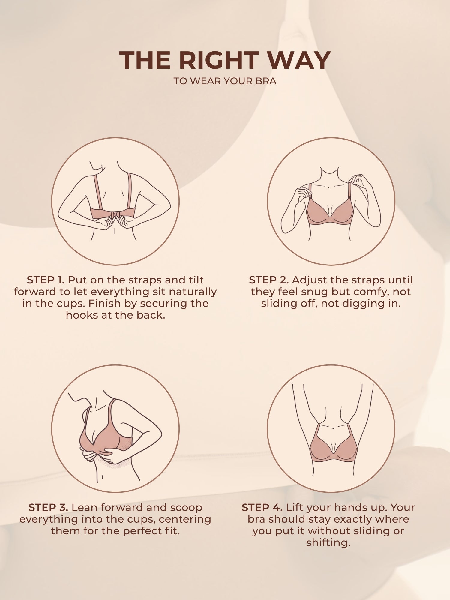 Everyday T-Shirt Bra