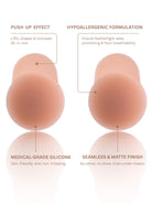 Bunny Ups Accessories UNDERNEAT