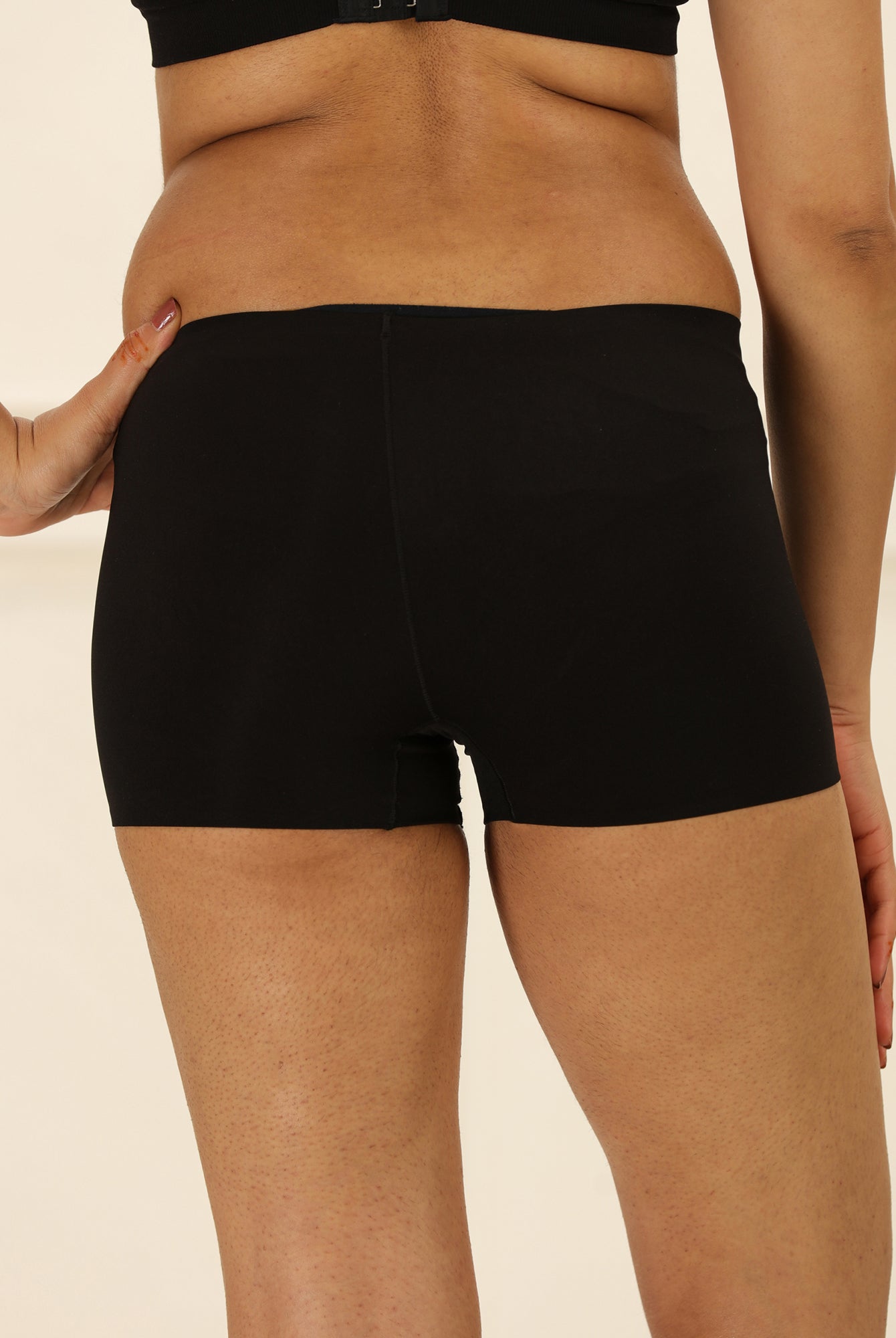 All Day comfort Boy Shorts Shorts UNDERNEAT