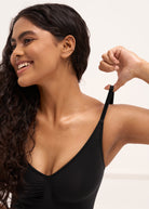 Brief Bodysuit Bodysuit UNDERNEAT