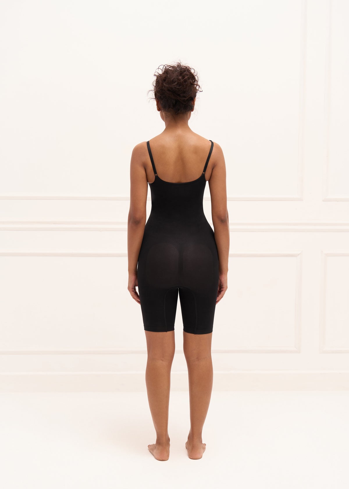 Mid Thigh Bodysuit
